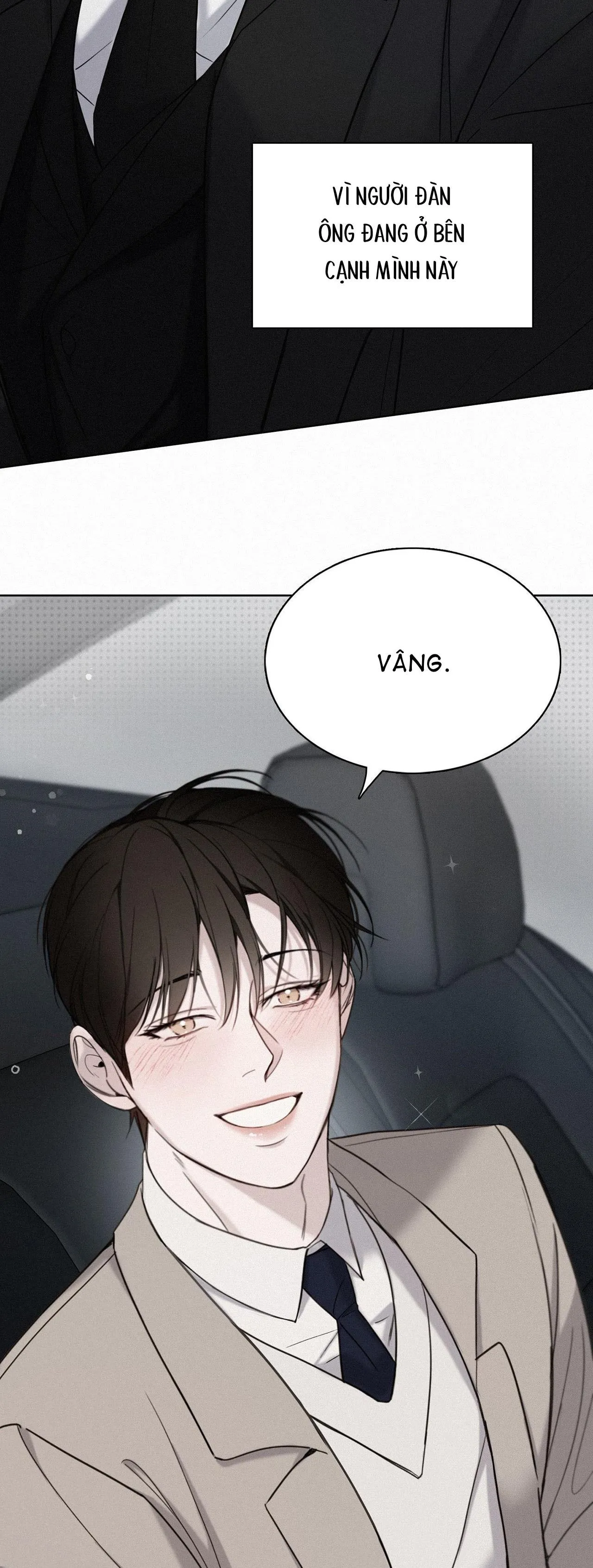 HOÀNG HÔN BÊN LÀN NƯỚC Chapter 1 Trang 39