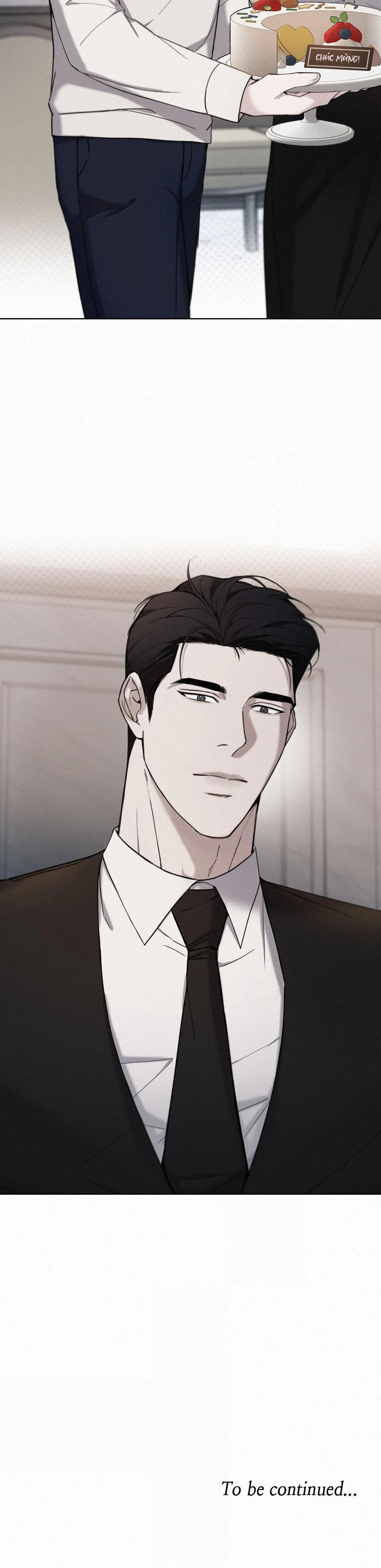 HOÀNG HÔN BÊN LÀN NƯỚC Chapter 2 Trang 30