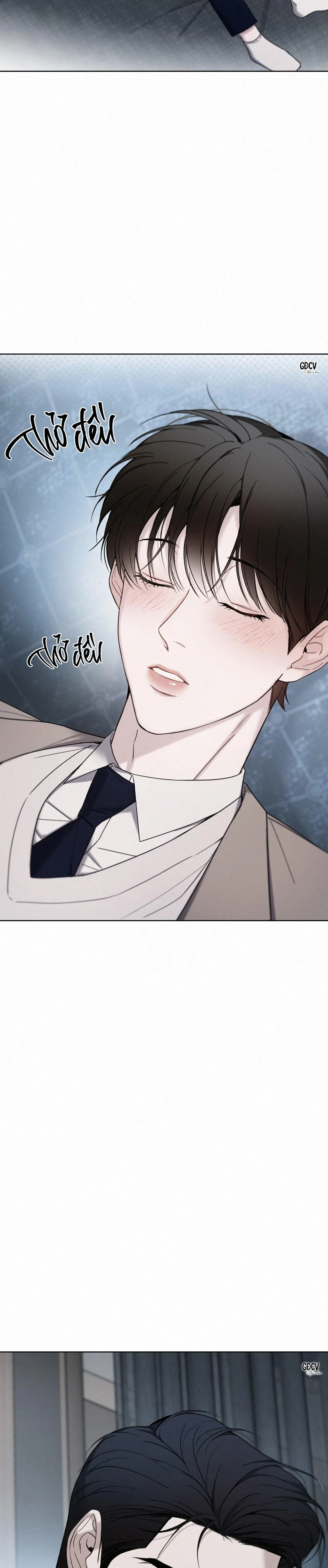 HOÀNG HÔN BÊN LÀN NƯỚC Chapter 3 Trang 15