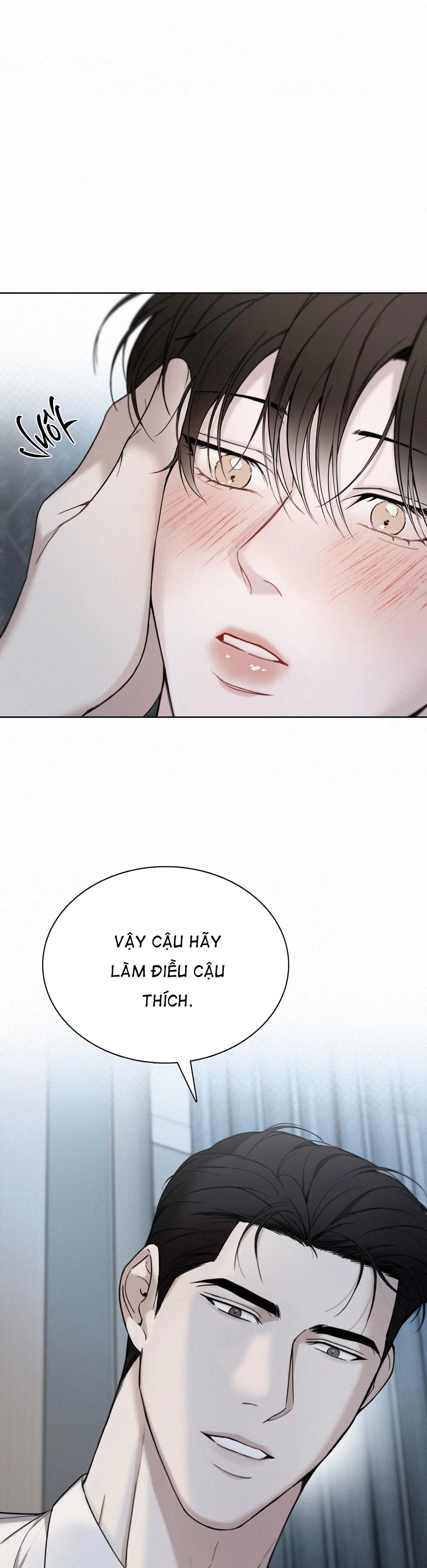 HOÀNG HÔN BÊN LÀN NƯỚC Chapter 3 Trang 19