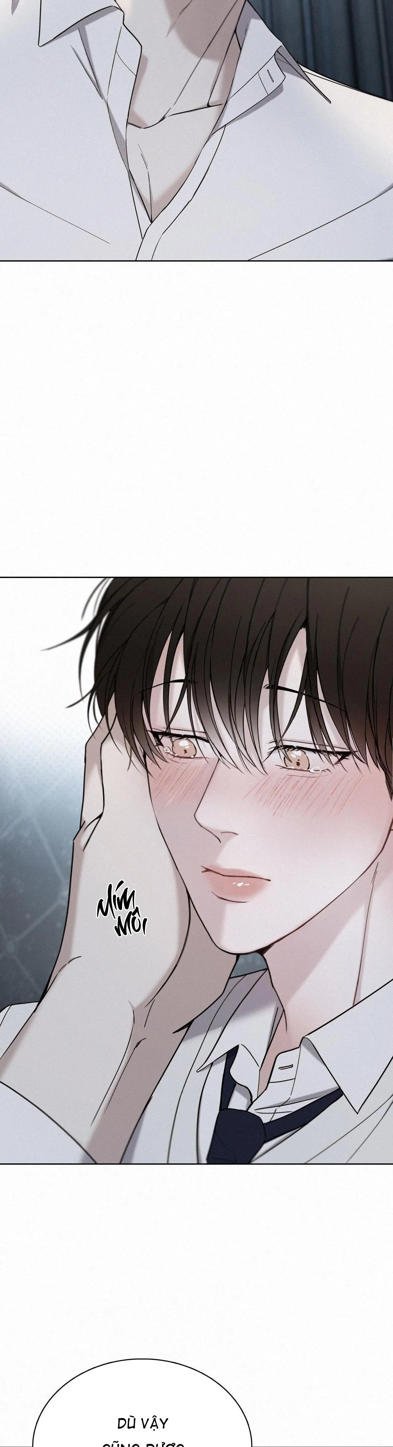 HOÀNG HÔN BÊN LÀN NƯỚC Chapter 3 Trang 20