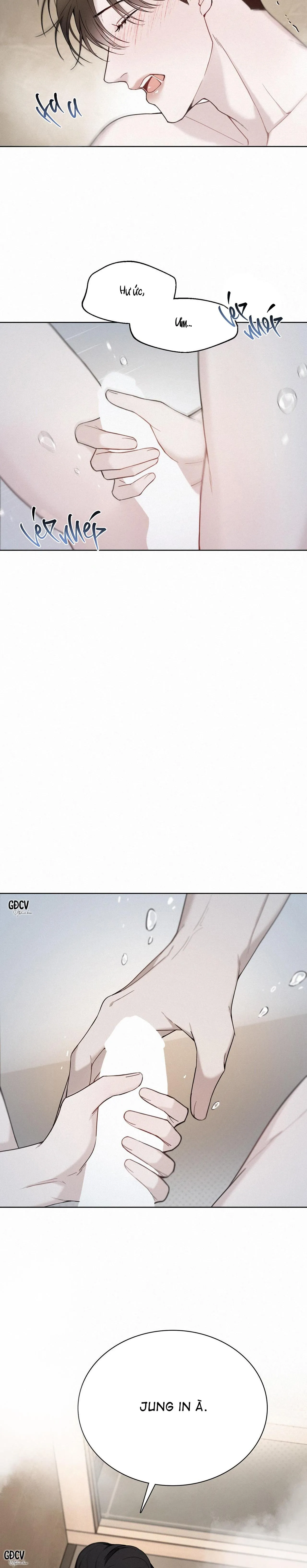 HOÀNG HÔN BÊN LÀN NƯỚC Chapter 4 Trang 24