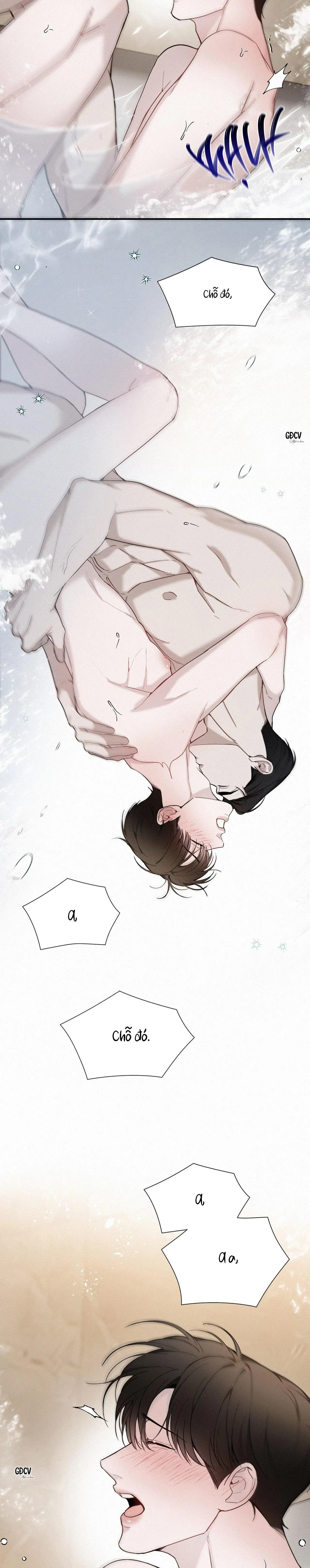 HOÀNG HÔN BÊN LÀN NƯỚC Chapter 4 Trang 28