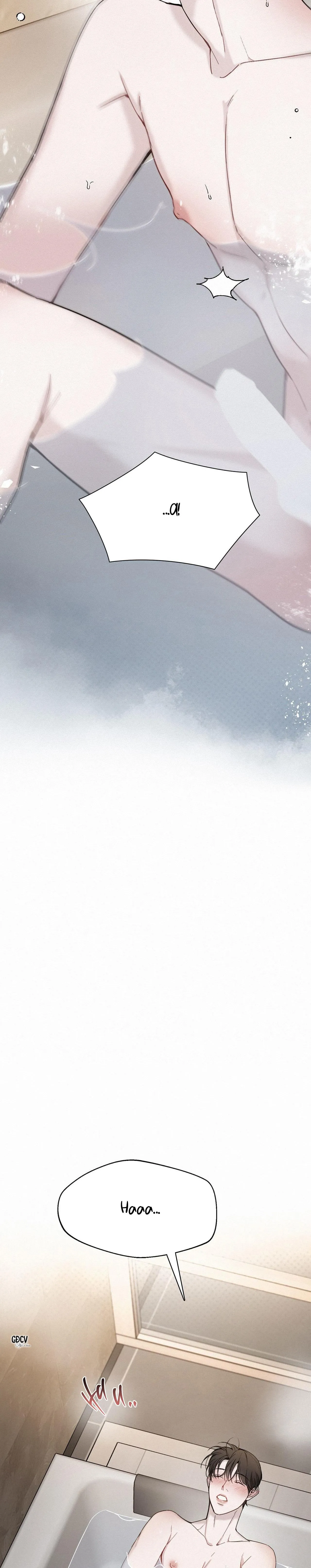 HOÀNG HÔN BÊN LÀN NƯỚC Chapter 4 Trang 29