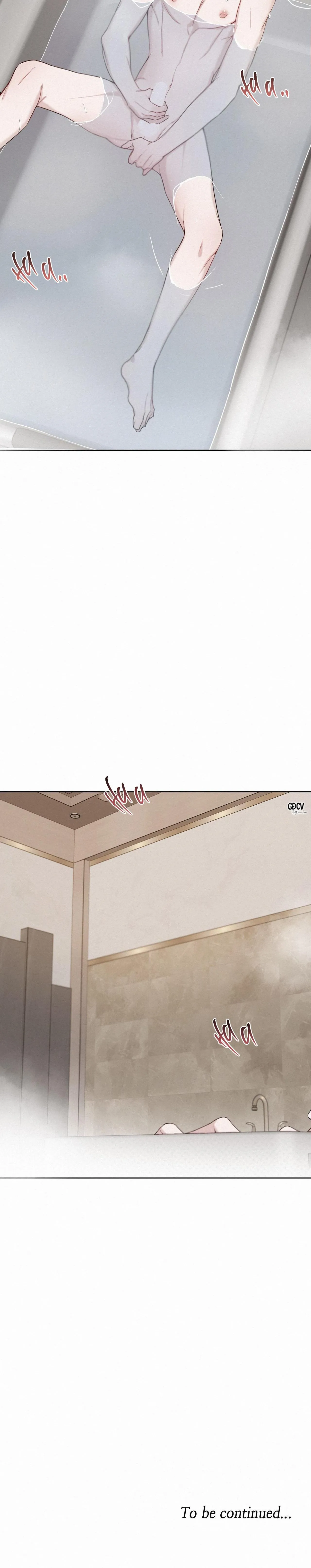 HOÀNG HÔN BÊN LÀN NƯỚC Chapter 4 Trang 30