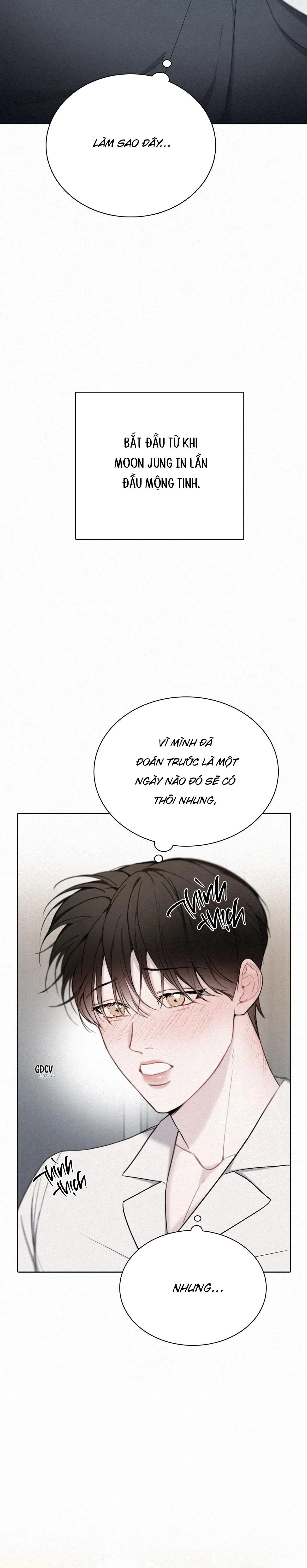 HOÀNG HÔN BÊN LÀN NƯỚC Chapter 5 Trang 11