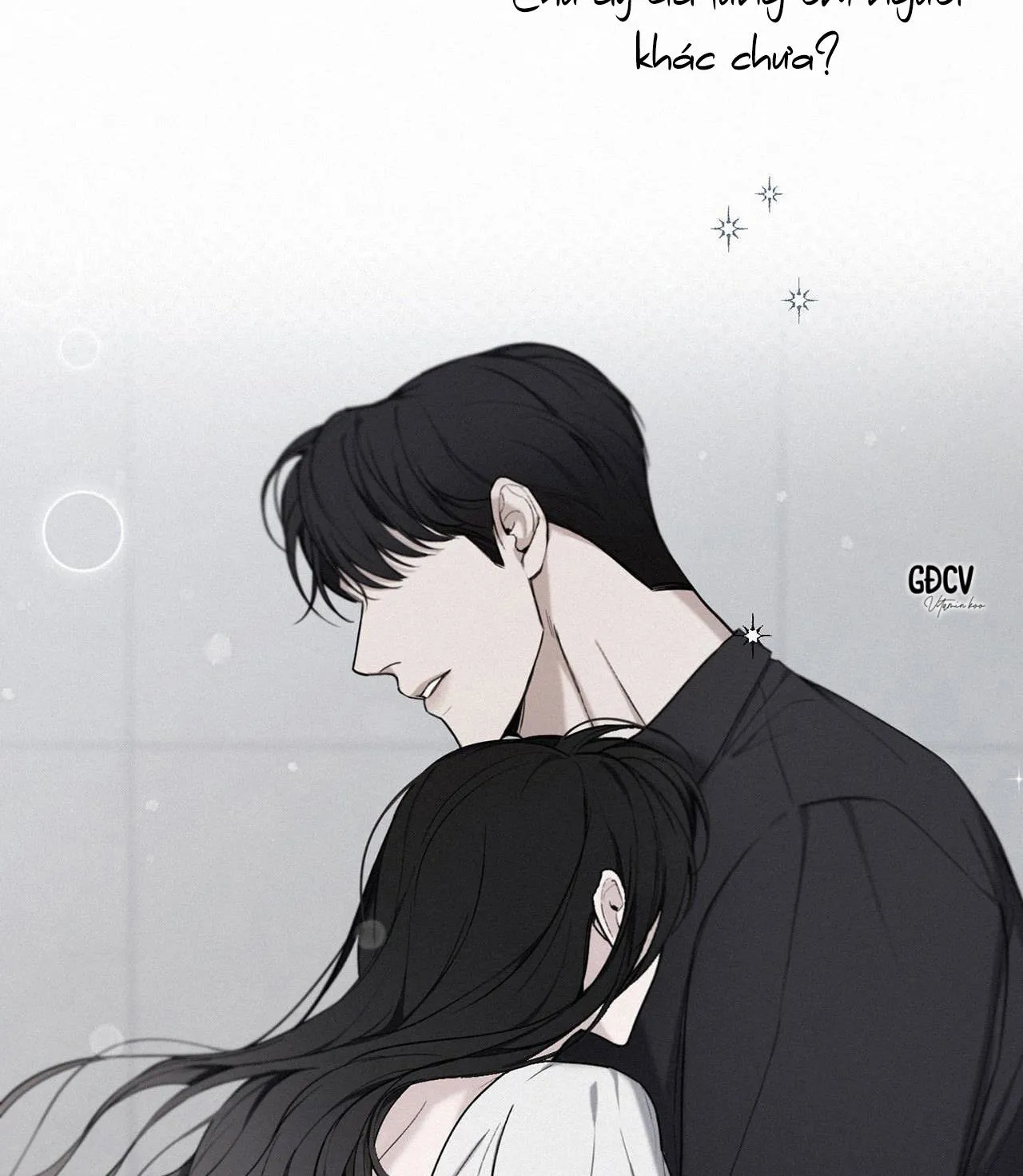 HOÀNG HÔN BÊN LÀN NƯỚC Chapter 5 Trang 27