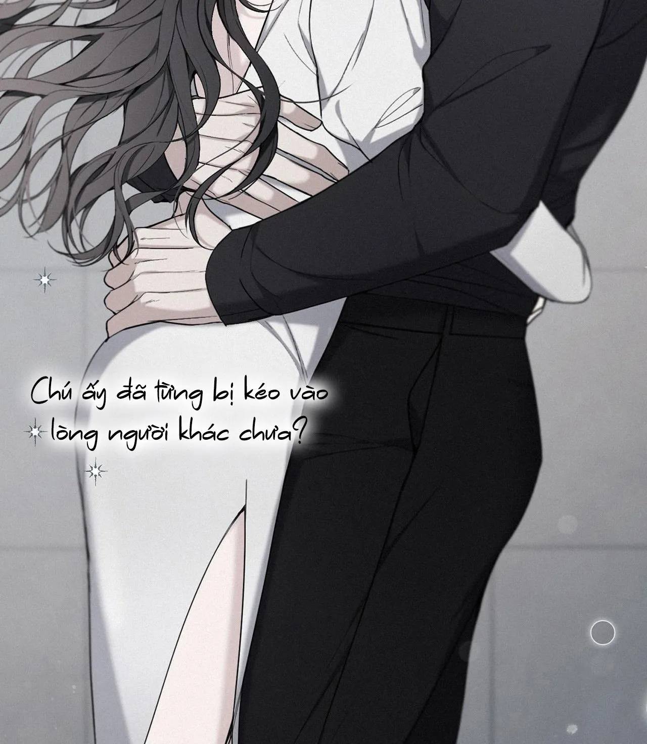 HOÀNG HÔN BÊN LÀN NƯỚC Chapter 5 Trang 28