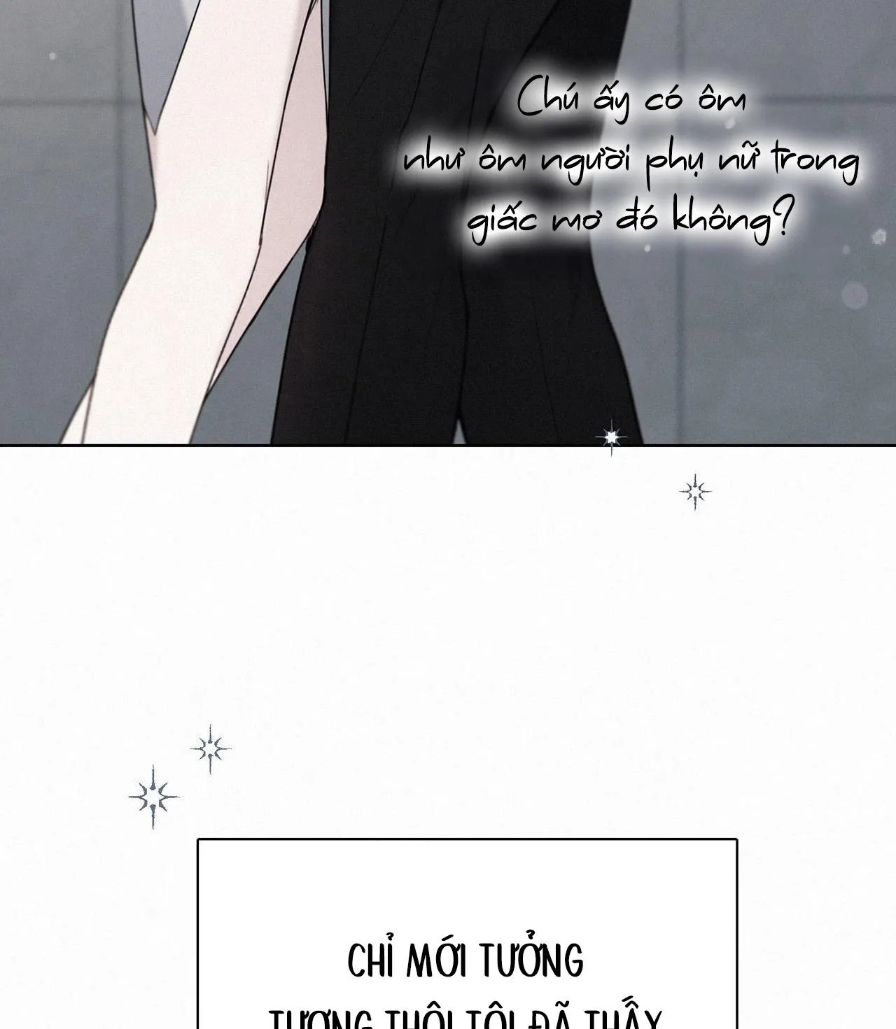 HOÀNG HÔN BÊN LÀN NƯỚC Chapter 5 Trang 29