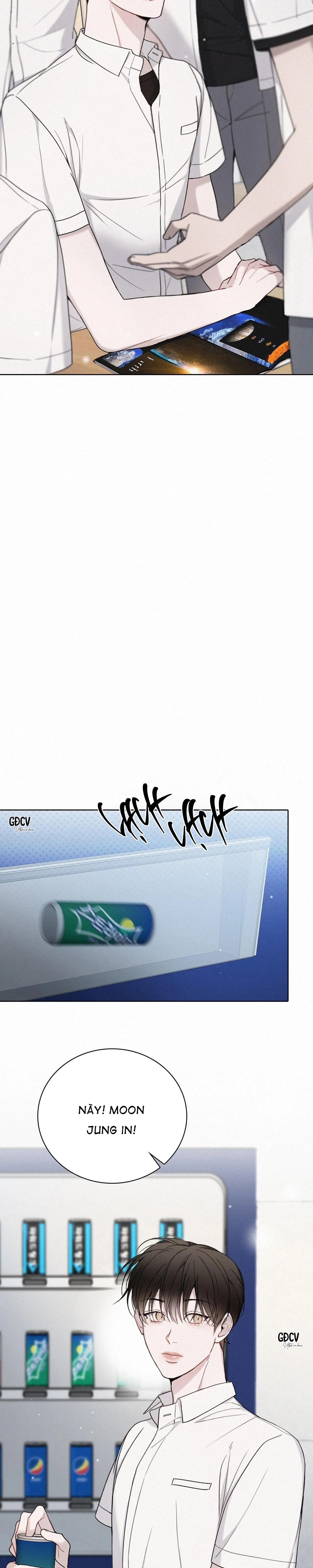 HOÀNG HÔN BÊN LÀN NƯỚC Chapter 6 Trang 14