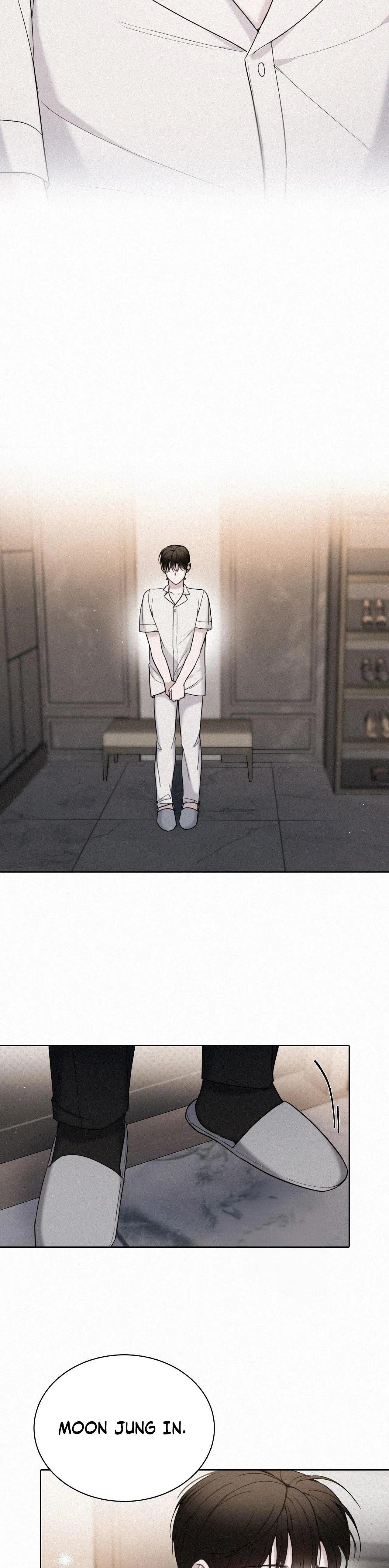 HOÀNG HÔN BÊN LÀN NƯỚC Chapter 8 Trang 11