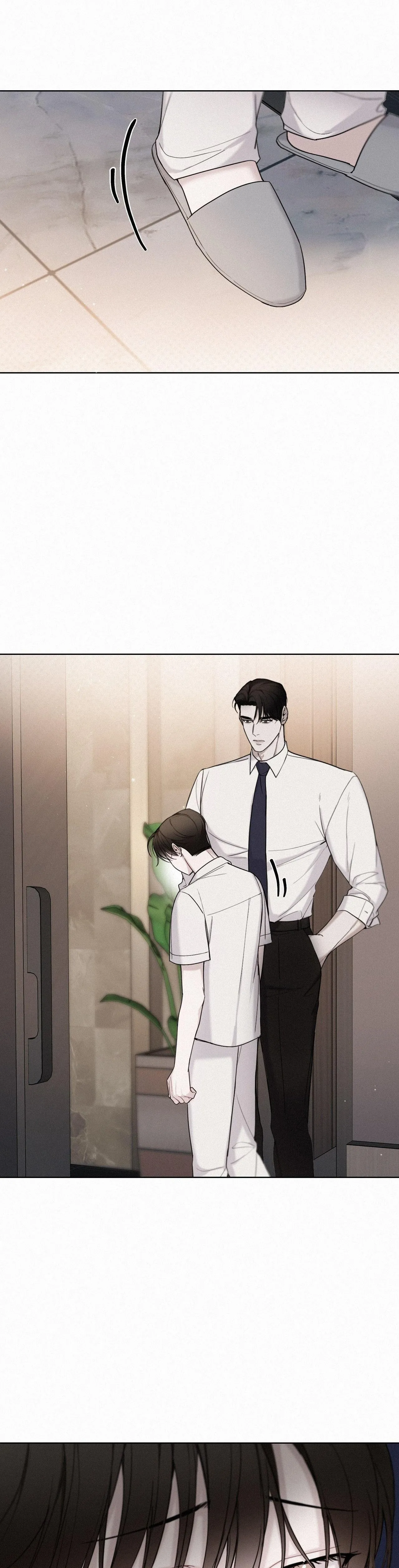 HOÀNG HÔN BÊN LÀN NƯỚC Chapter 8 Trang 14