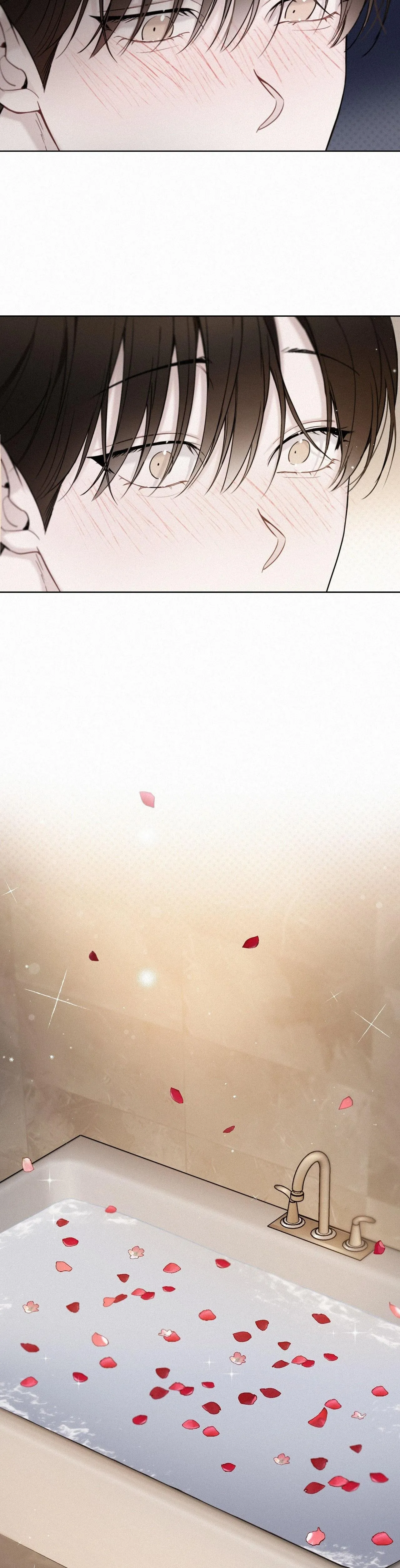 HOÀNG HÔN BÊN LÀN NƯỚC Chapter 8 Trang 15