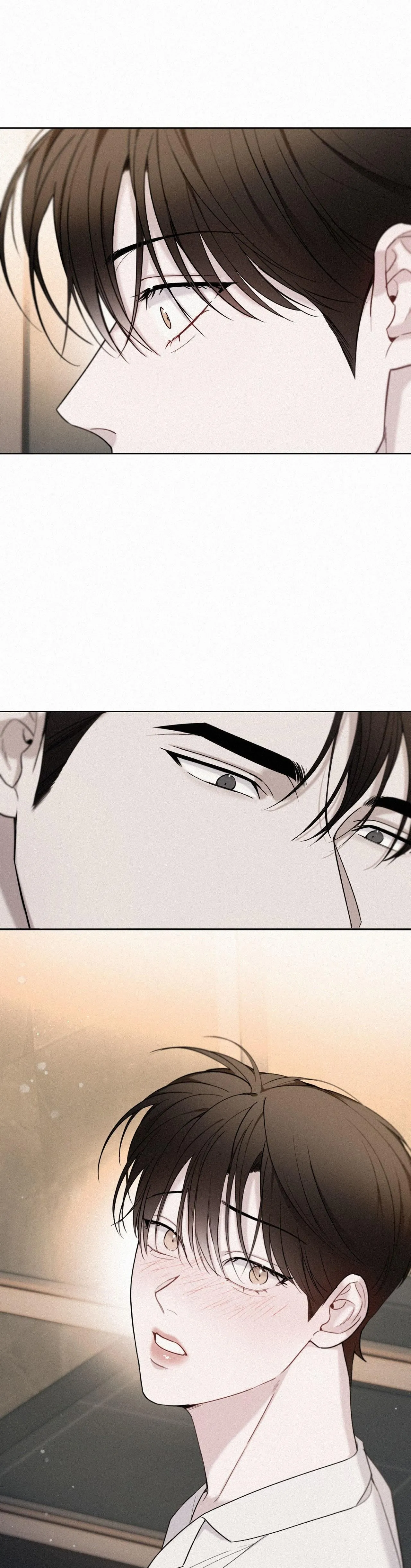 HOÀNG HÔN BÊN LÀN NƯỚC Chapter 8 Trang 21