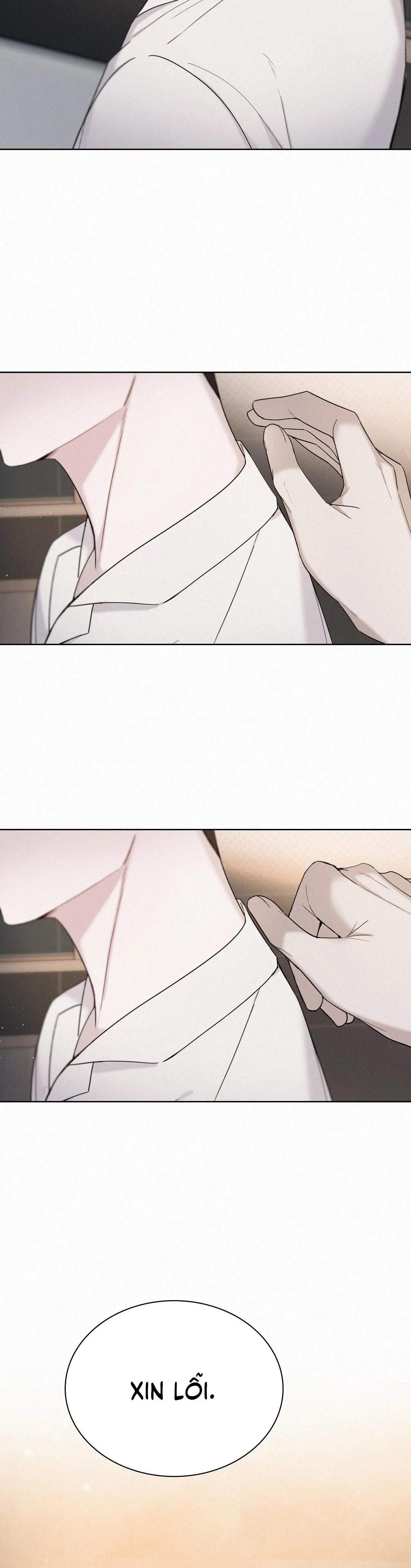 HOÀNG HÔN BÊN LÀN NƯỚC Chapter 8 Trang 22