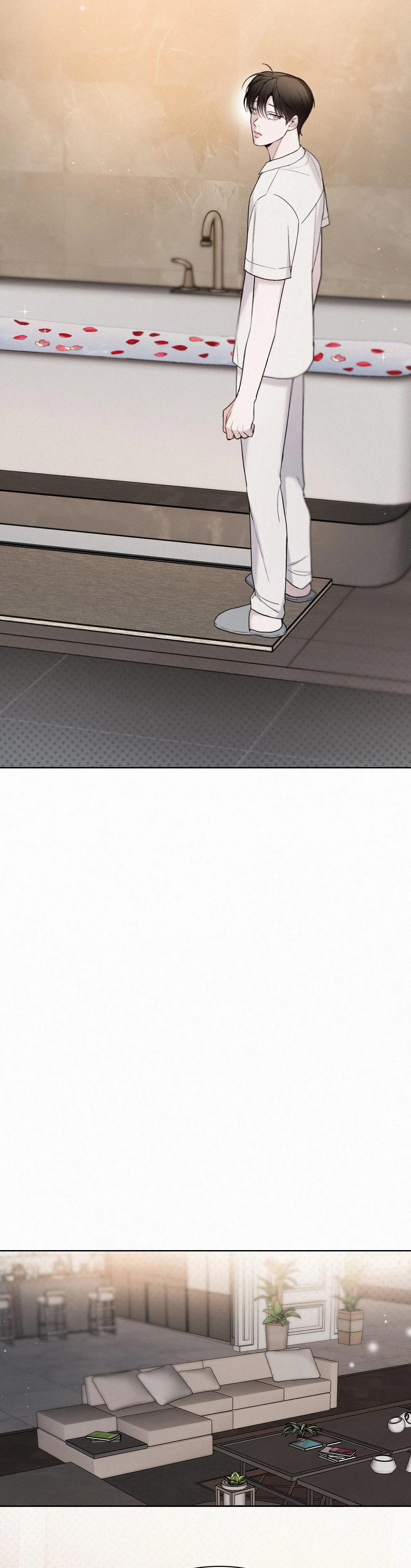 HOÀNG HÔN BÊN LÀN NƯỚC Chapter 8 Trang 23