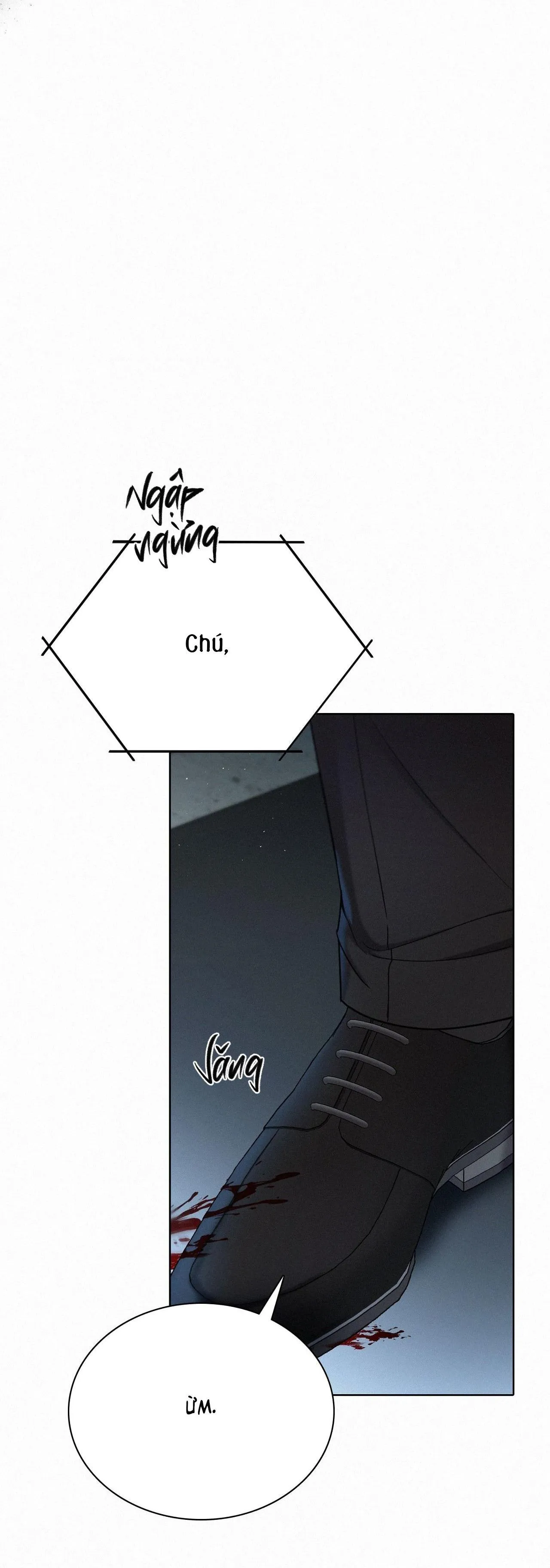 HOÀNG HÔN BÊN LÀN NƯỚC Chapter 10 Trang 12