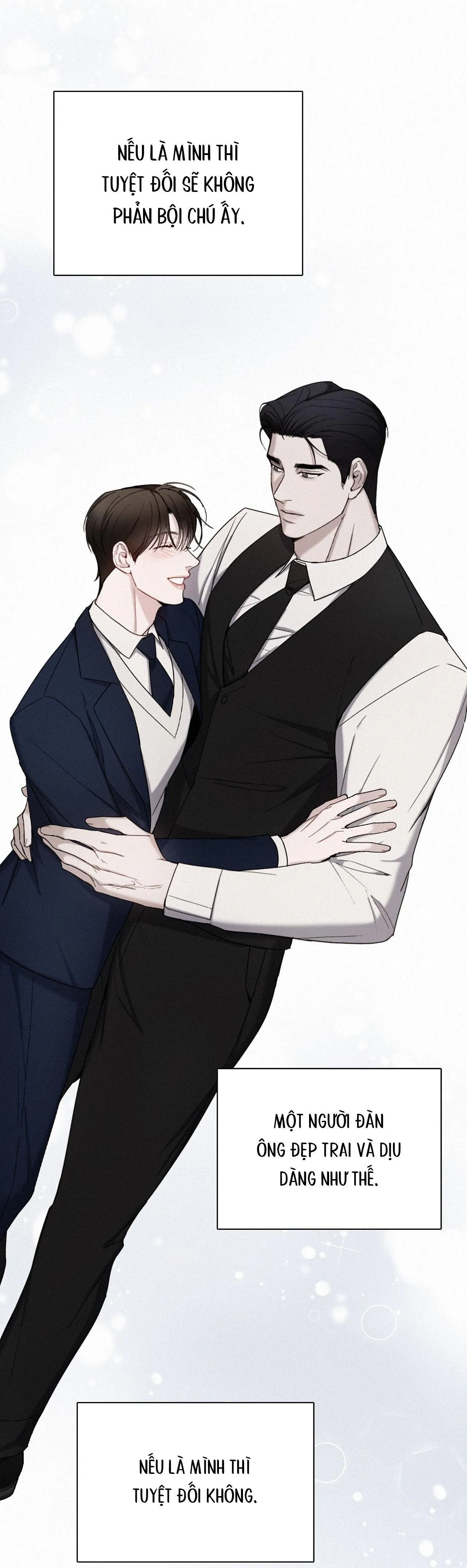 HOÀNG HÔN BÊN LÀN NƯỚC Chapter 10 Trang 29