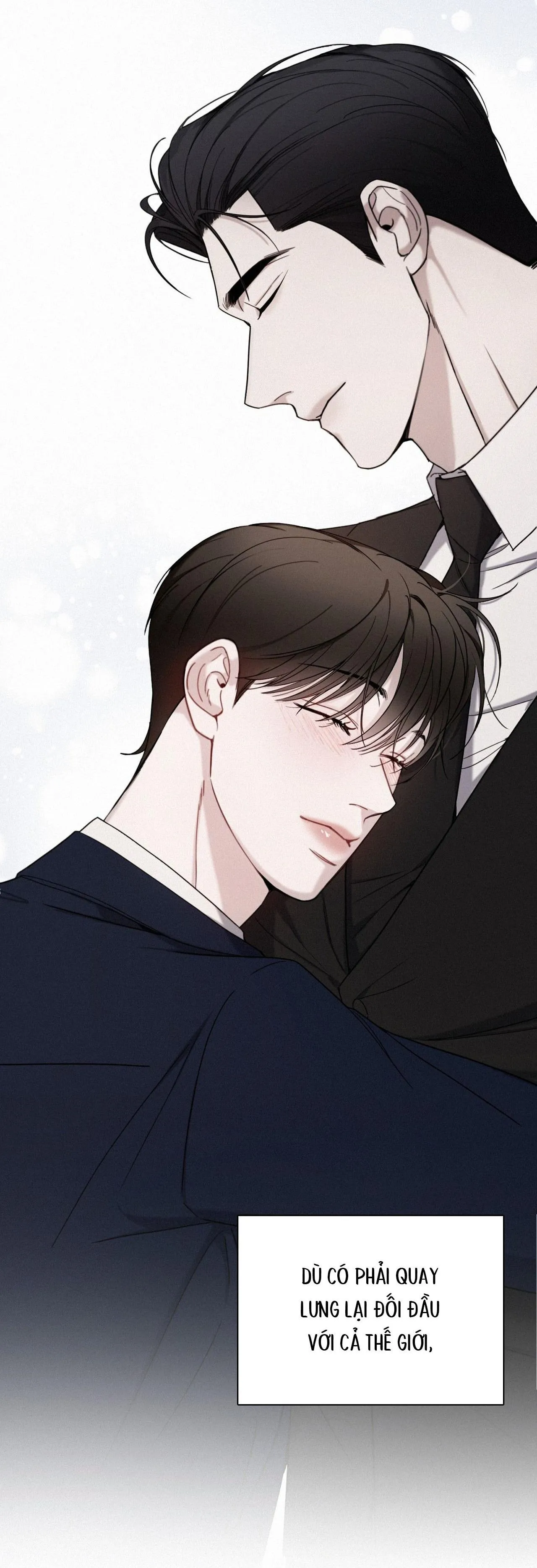 HOÀNG HÔN BÊN LÀN NƯỚC Chapter 10 Trang 30