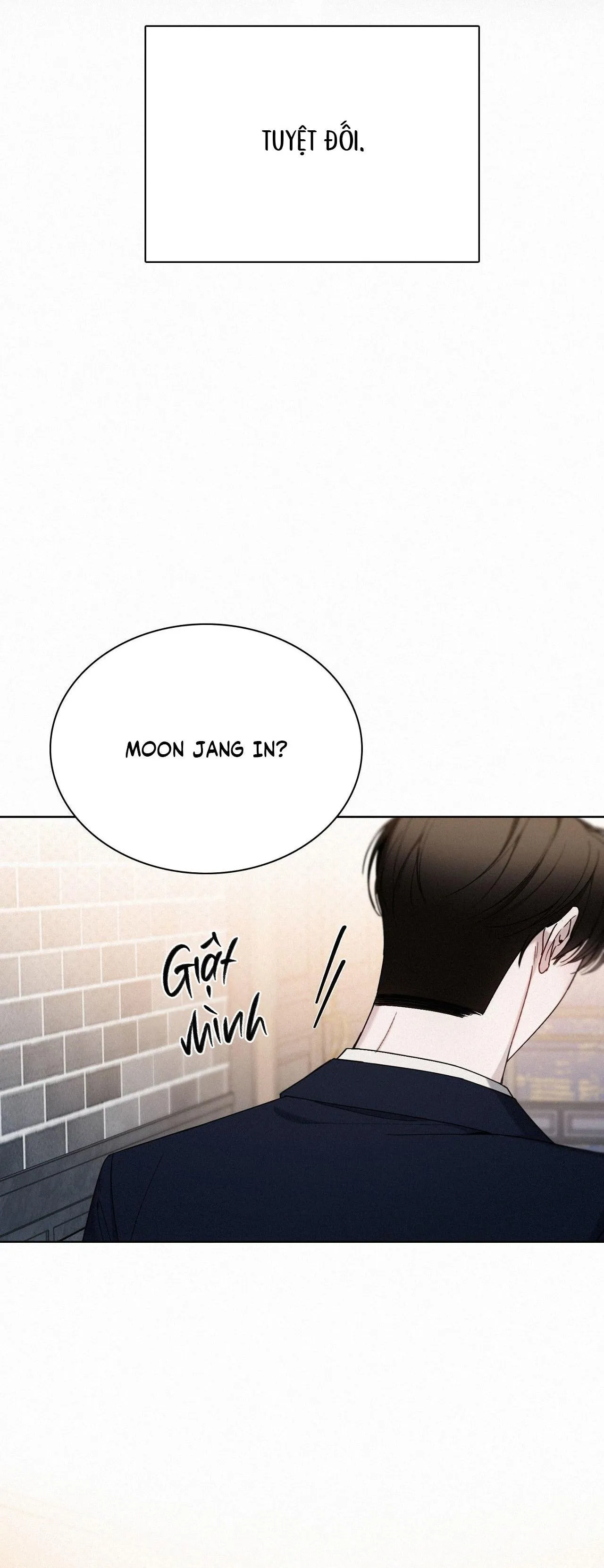 HOÀNG HÔN BÊN LÀN NƯỚC Chapter 10 Trang 31