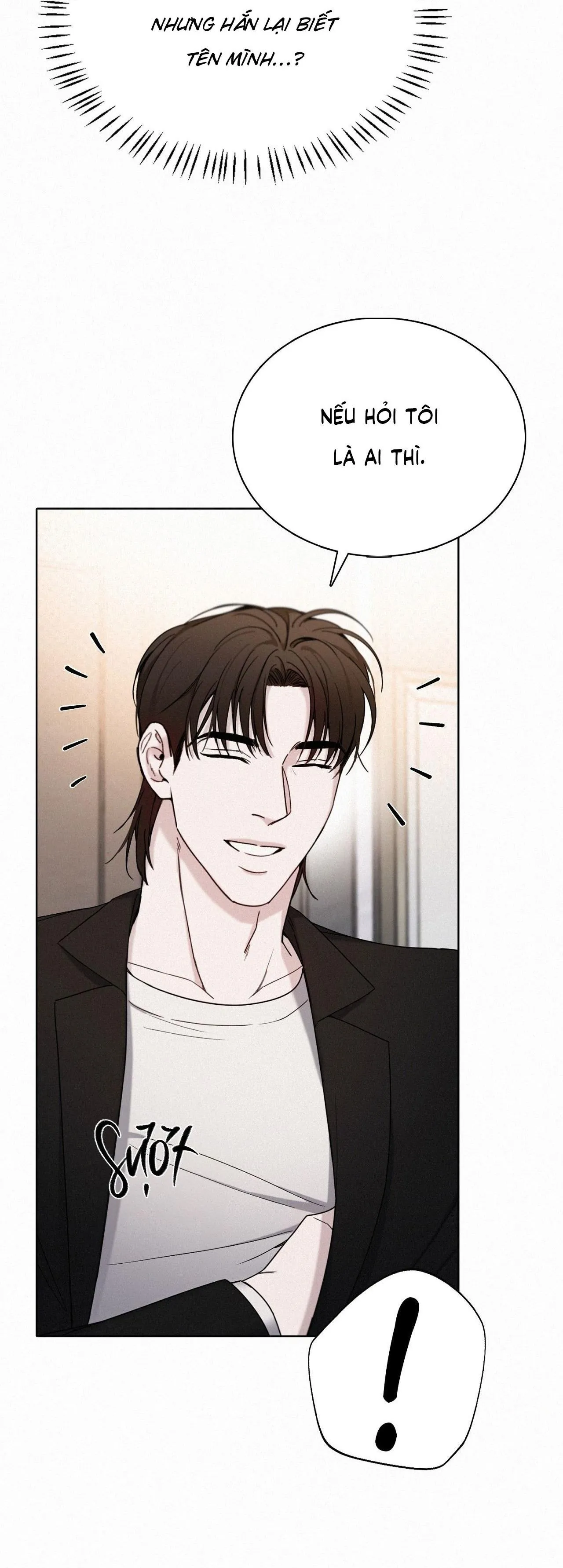 HOÀNG HÔN BÊN LÀN NƯỚC Chapter 10 Trang 33