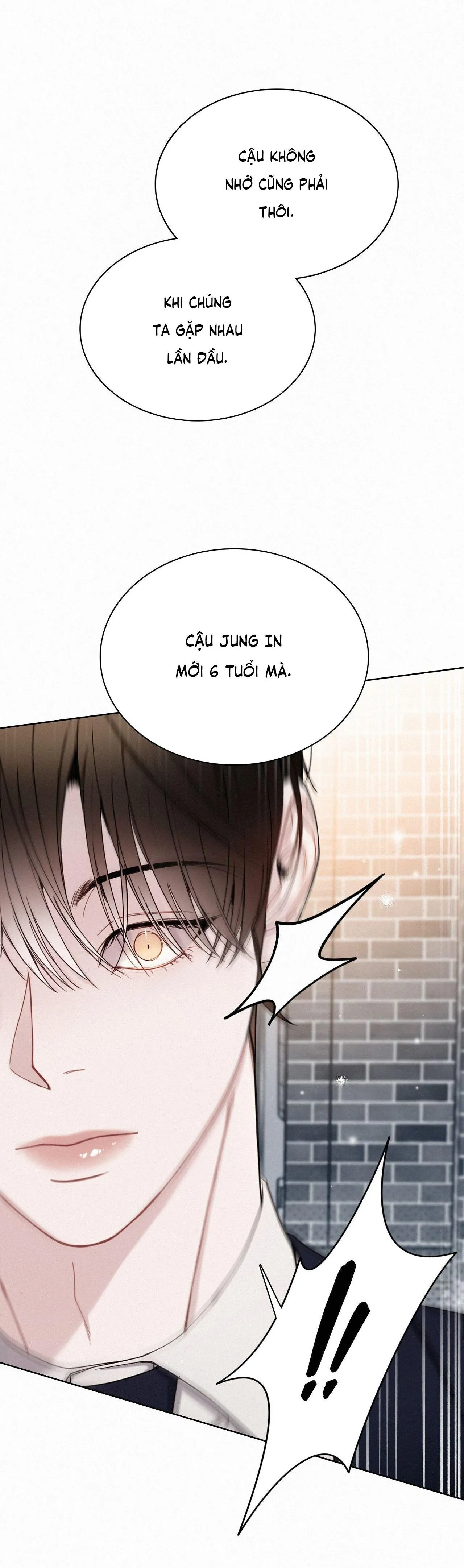 HOÀNG HÔN BÊN LÀN NƯỚC Chapter 10 Trang 39