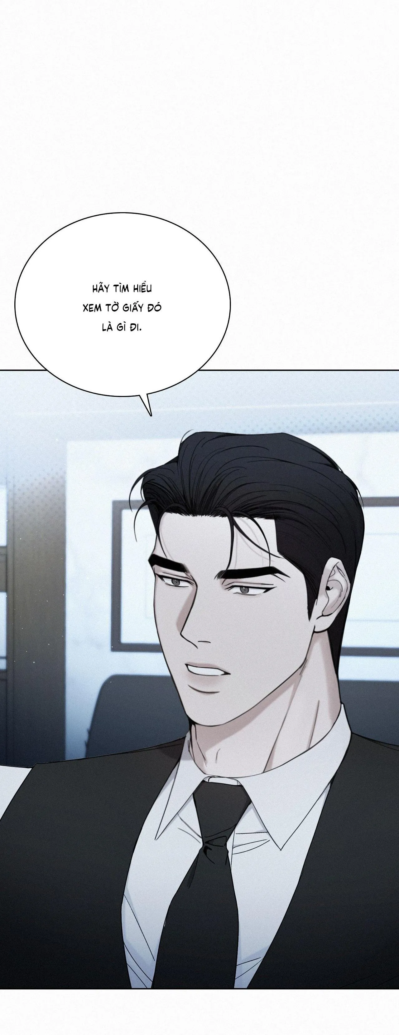 HOÀNG HÔN BÊN LÀN NƯỚC Chapter 12 Trang 13