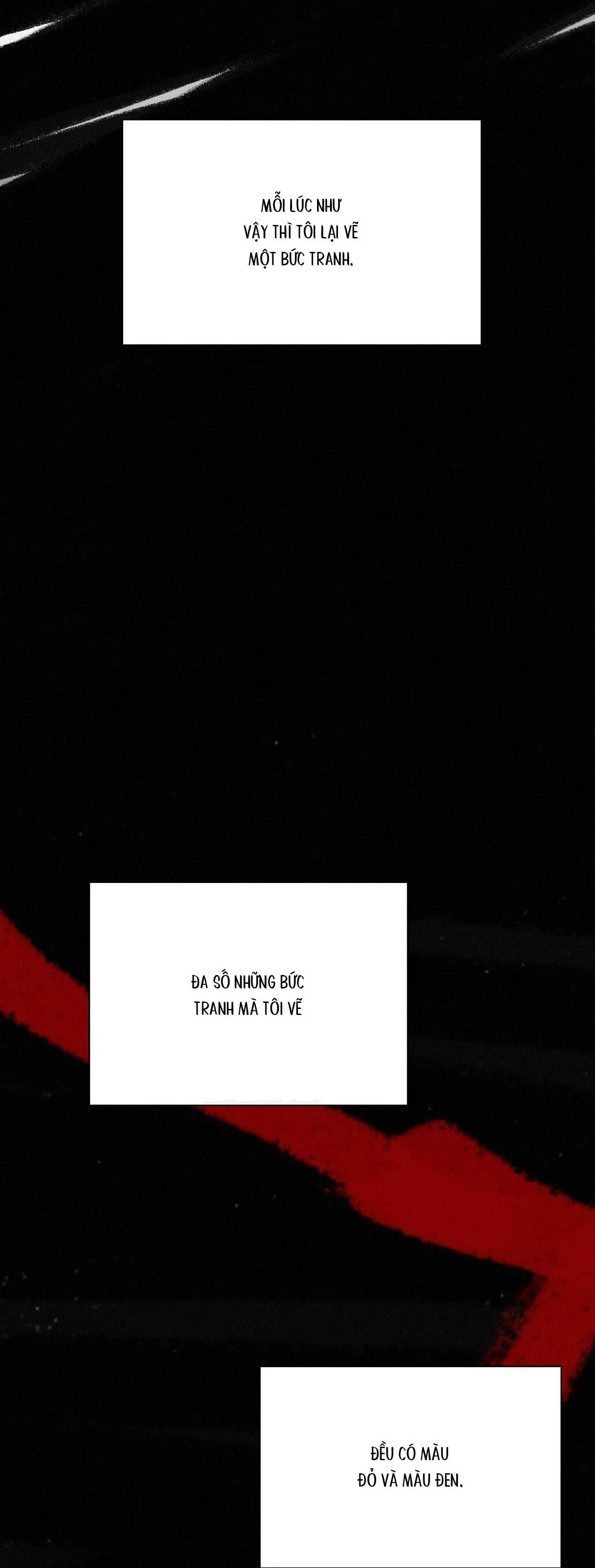 HOÀNG HÔN BÊN LÀN NƯỚC Chapter 12 Trang 24