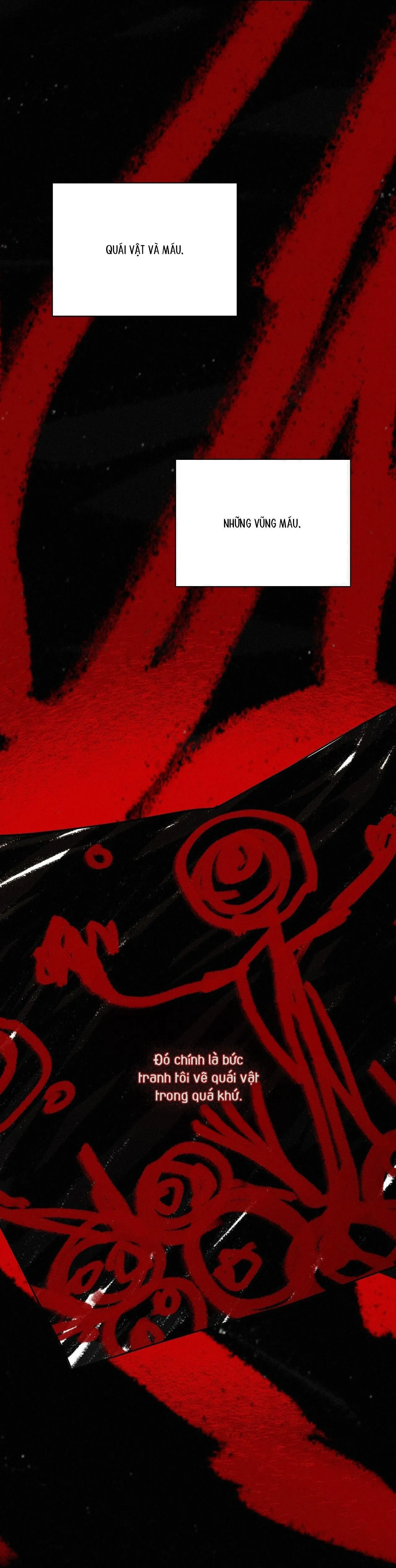 HOÀNG HÔN BÊN LÀN NƯỚC Chapter 12 Trang 25