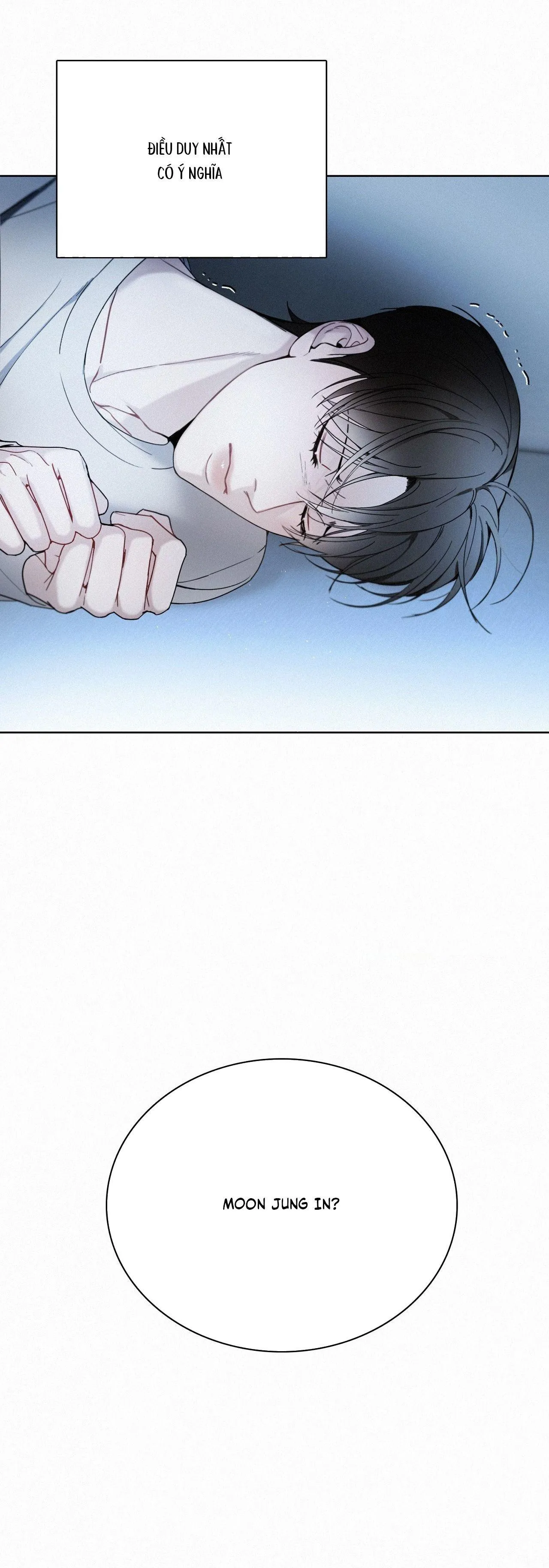 HOÀNG HÔN BÊN LÀN NƯỚC Chapter 12 Trang 28