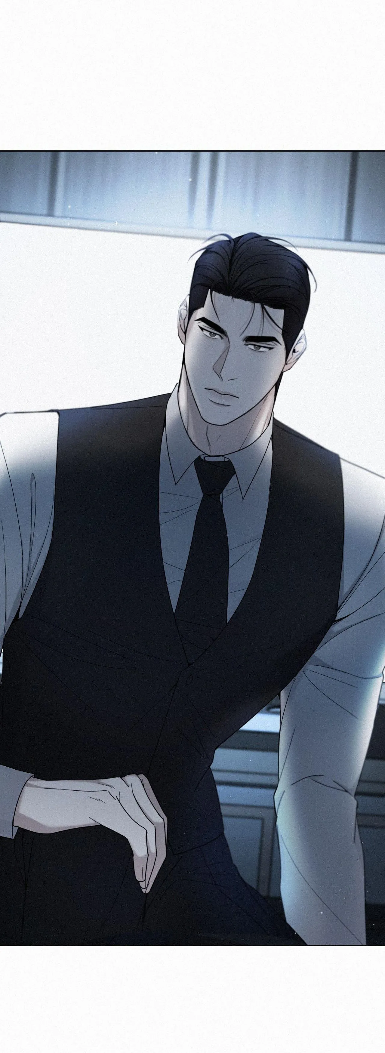 HOÀNG HÔN BÊN LÀN NƯỚC Chapter 12 Trang 29