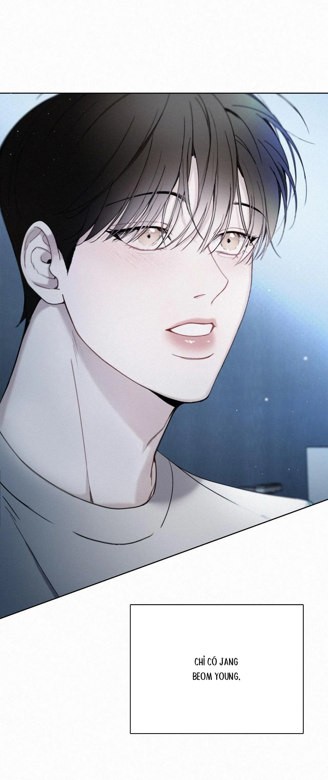 HOÀNG HÔN BÊN LÀN NƯỚC Chapter 12 Trang 30