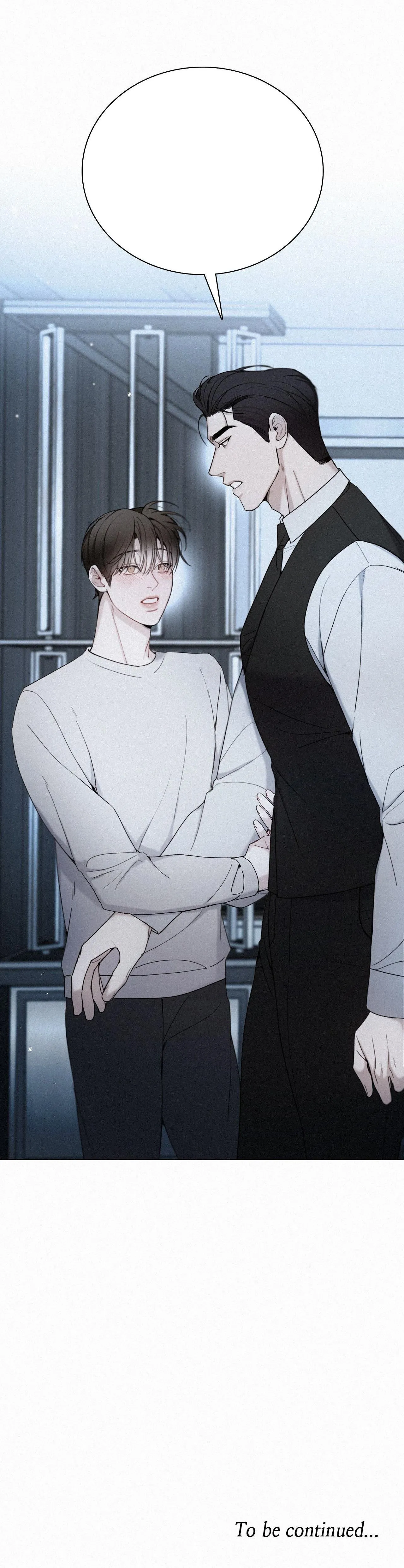 HOÀNG HÔN BÊN LÀN NƯỚC Chapter 12 Trang 40