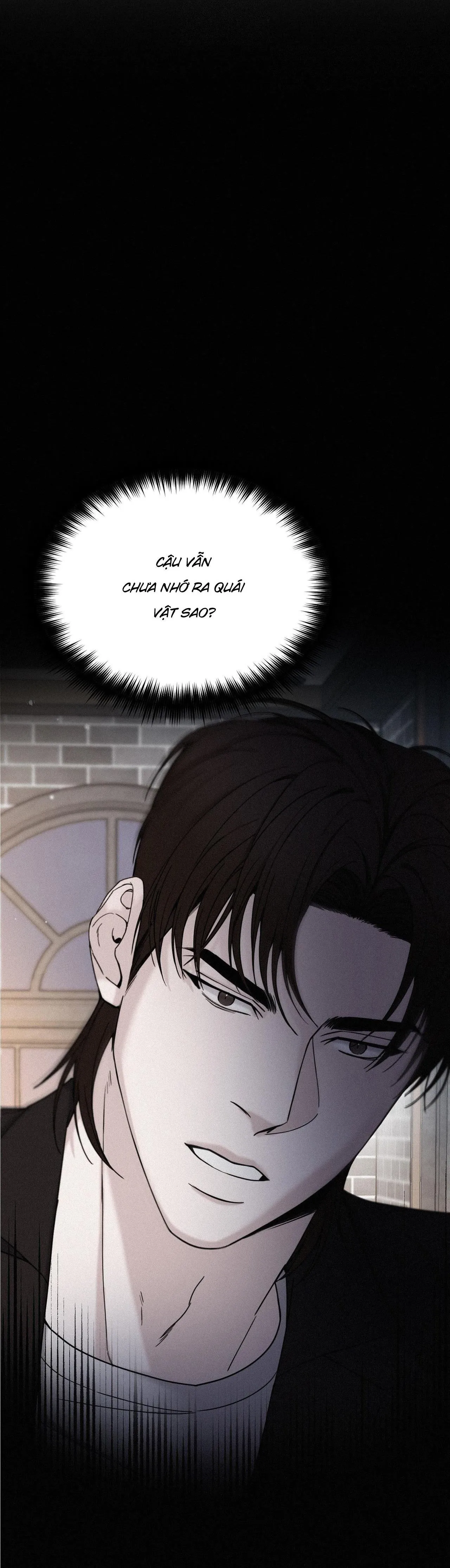 HOÀNG HÔN BÊN LÀN NƯỚC Chapter 13 Trang 4