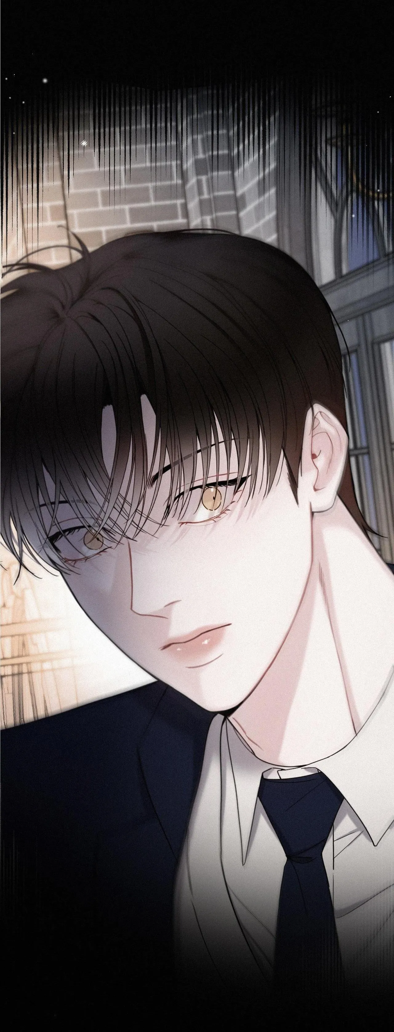 HOÀNG HÔN BÊN LÀN NƯỚC Chapter 13 Trang 5