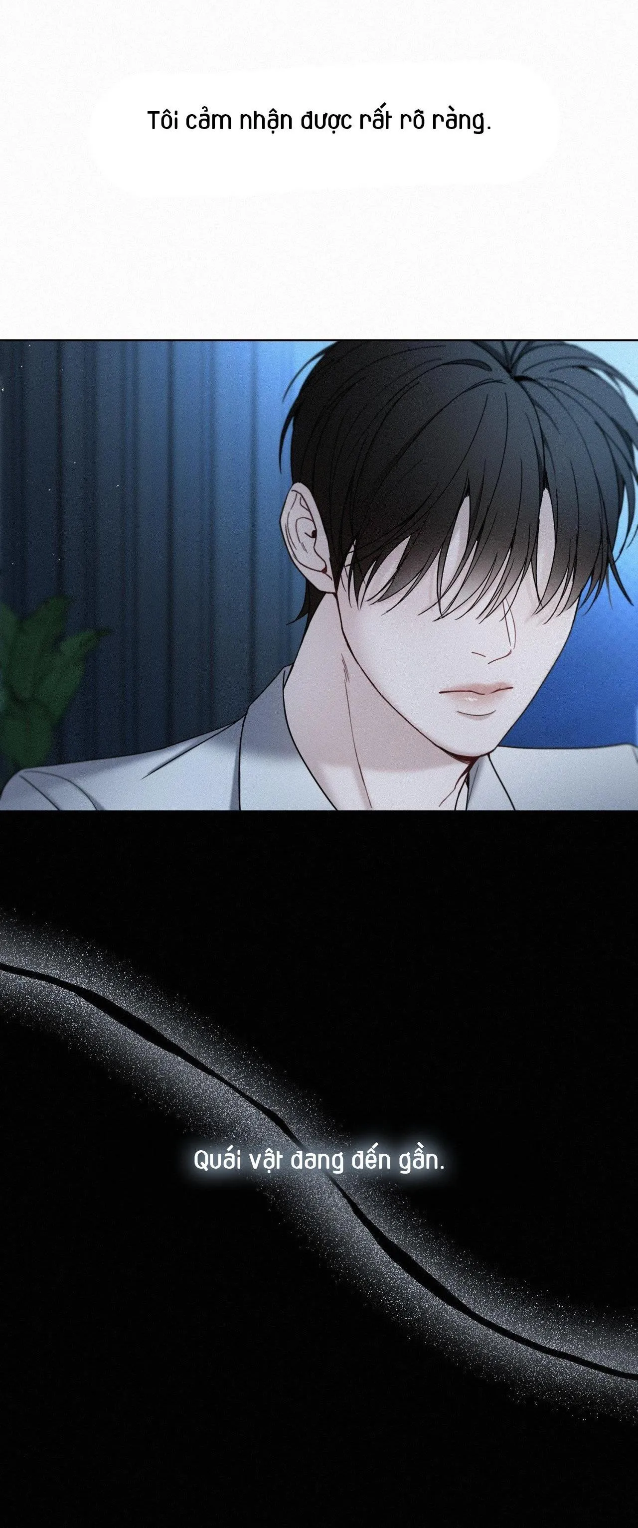 HOÀNG HÔN BÊN LÀN NƯỚC Chapter 13 Trang 13