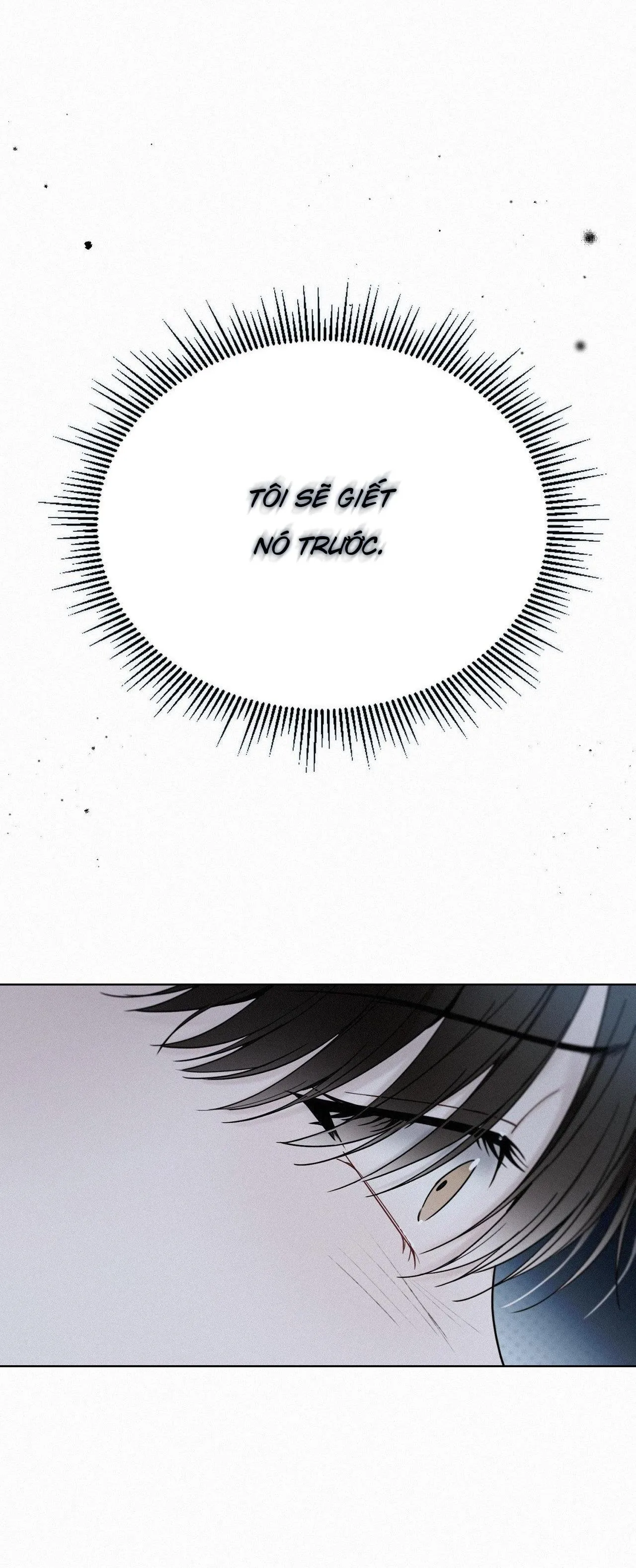 HOÀNG HÔN BÊN LÀN NƯỚC Chapter 13 Trang 16