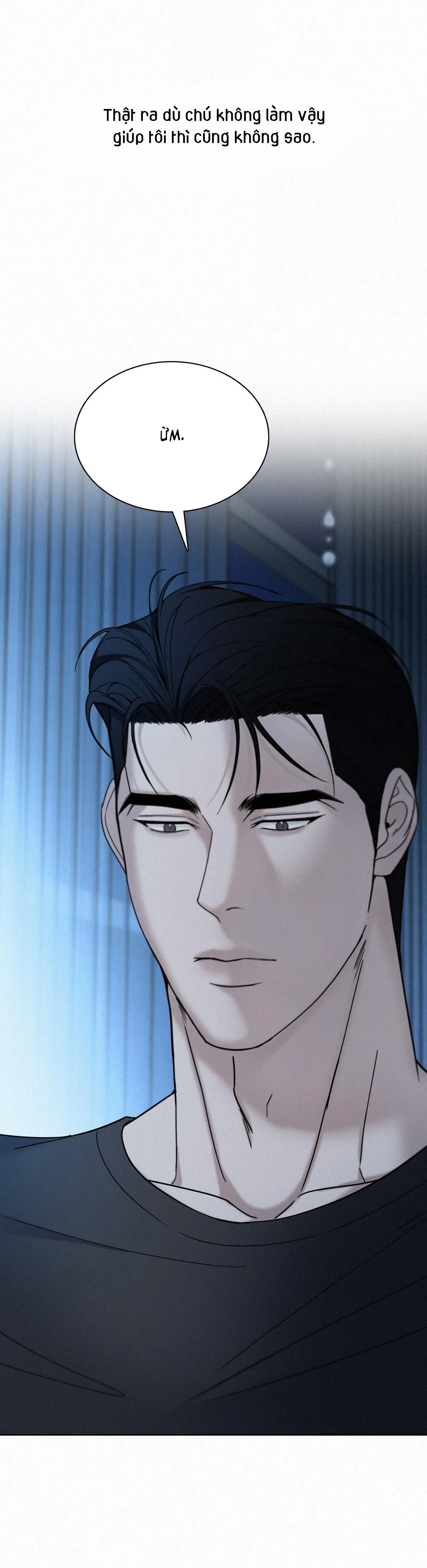 HOÀNG HÔN BÊN LÀN NƯỚC Chapter 13 Trang 19