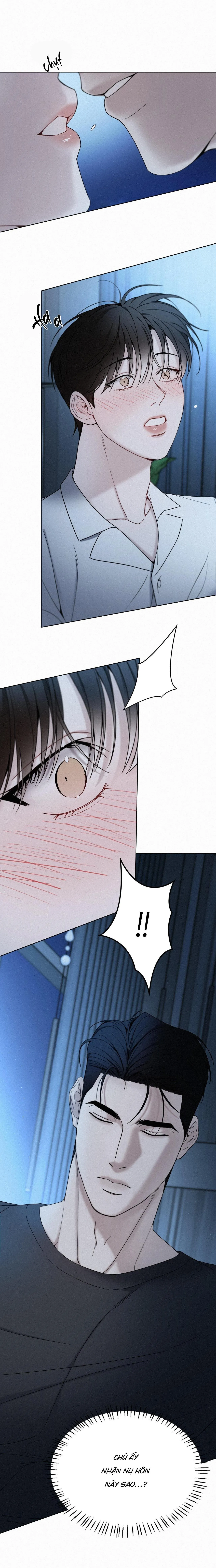 HOÀNG HÔN BÊN LÀN NƯỚC Chapter 13 Trang 25