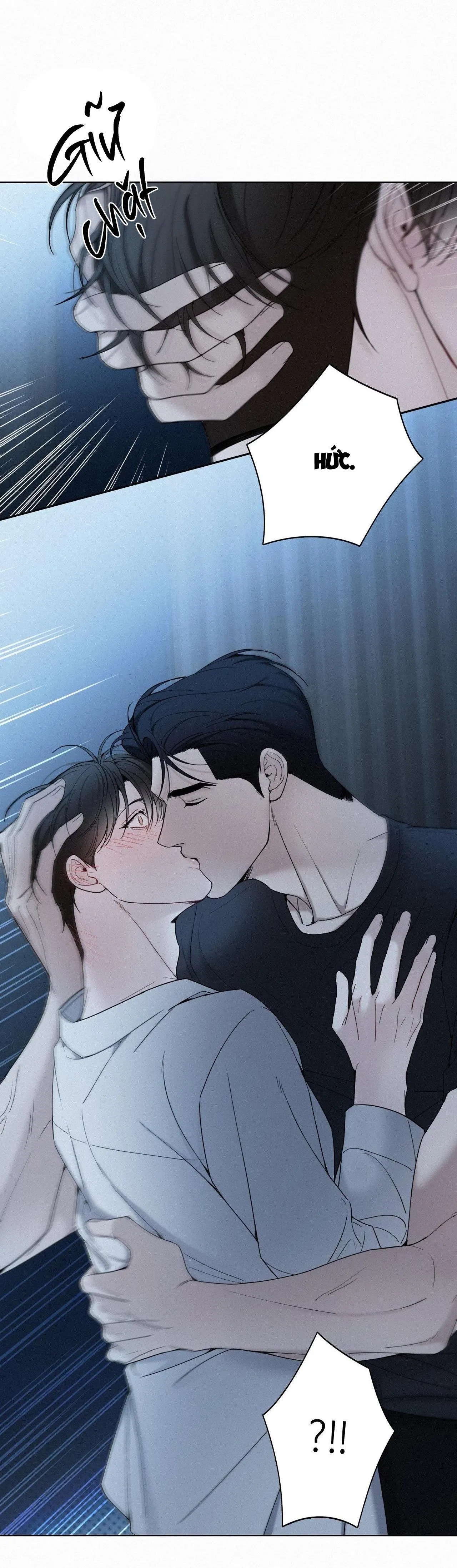 HOÀNG HÔN BÊN LÀN NƯỚC Chapter 13 Trang 29