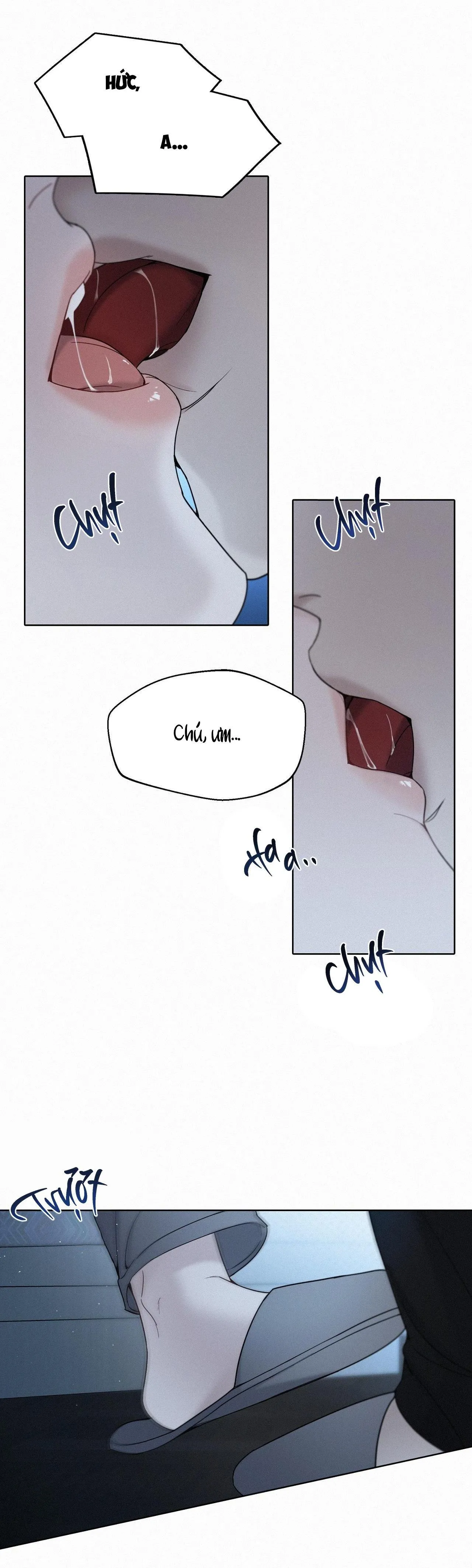 HOÀNG HÔN BÊN LÀN NƯỚC Chapter 13 Trang 30