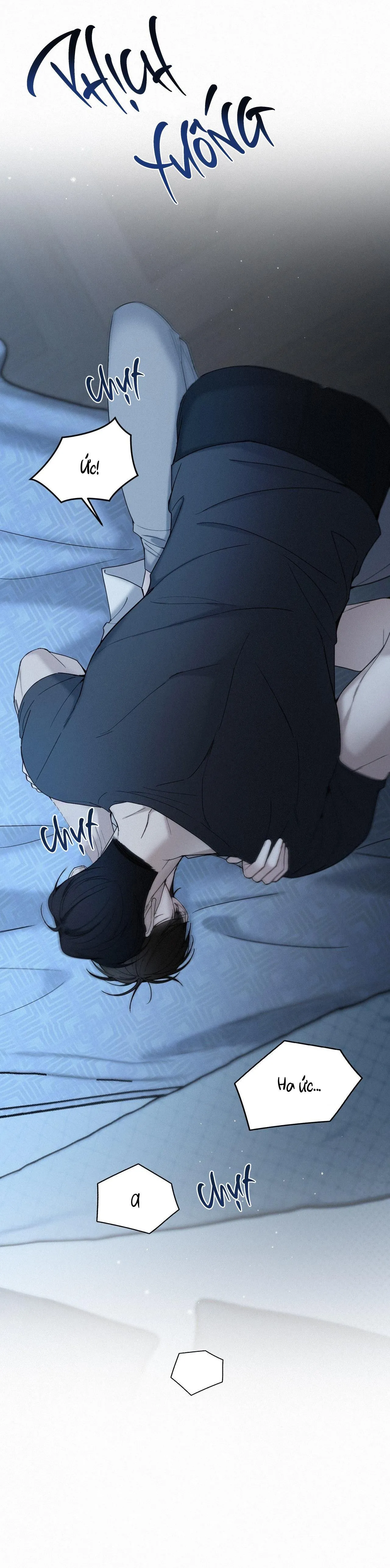 HOÀNG HÔN BÊN LÀN NƯỚC Chapter 13 Trang 31