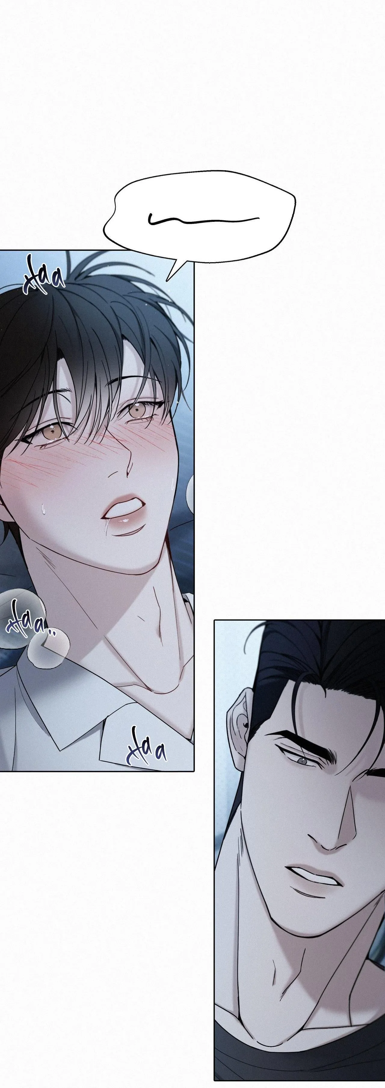 HOÀNG HÔN BÊN LÀN NƯỚC Chapter 13 Trang 32