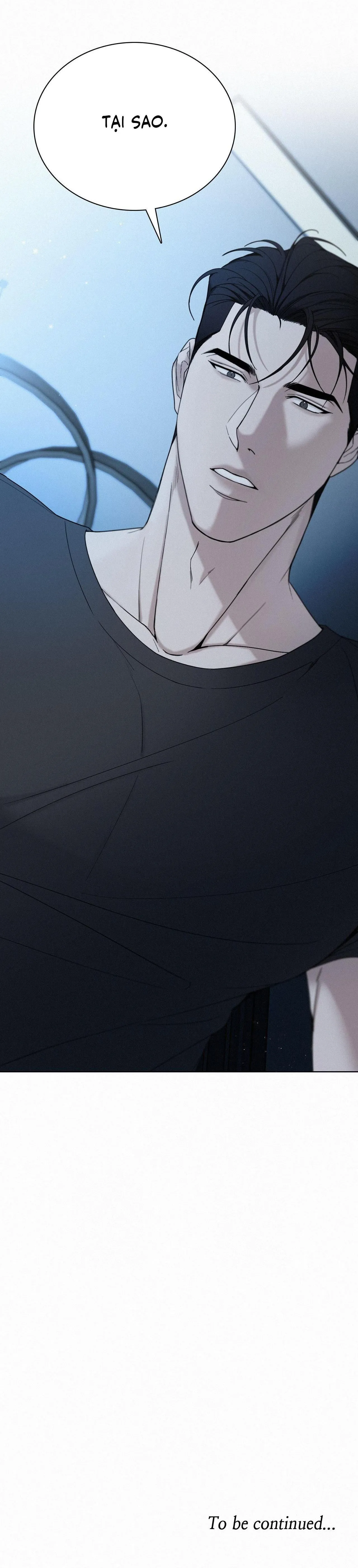 HOÀNG HÔN BÊN LÀN NƯỚC Chapter 13 Trang 37