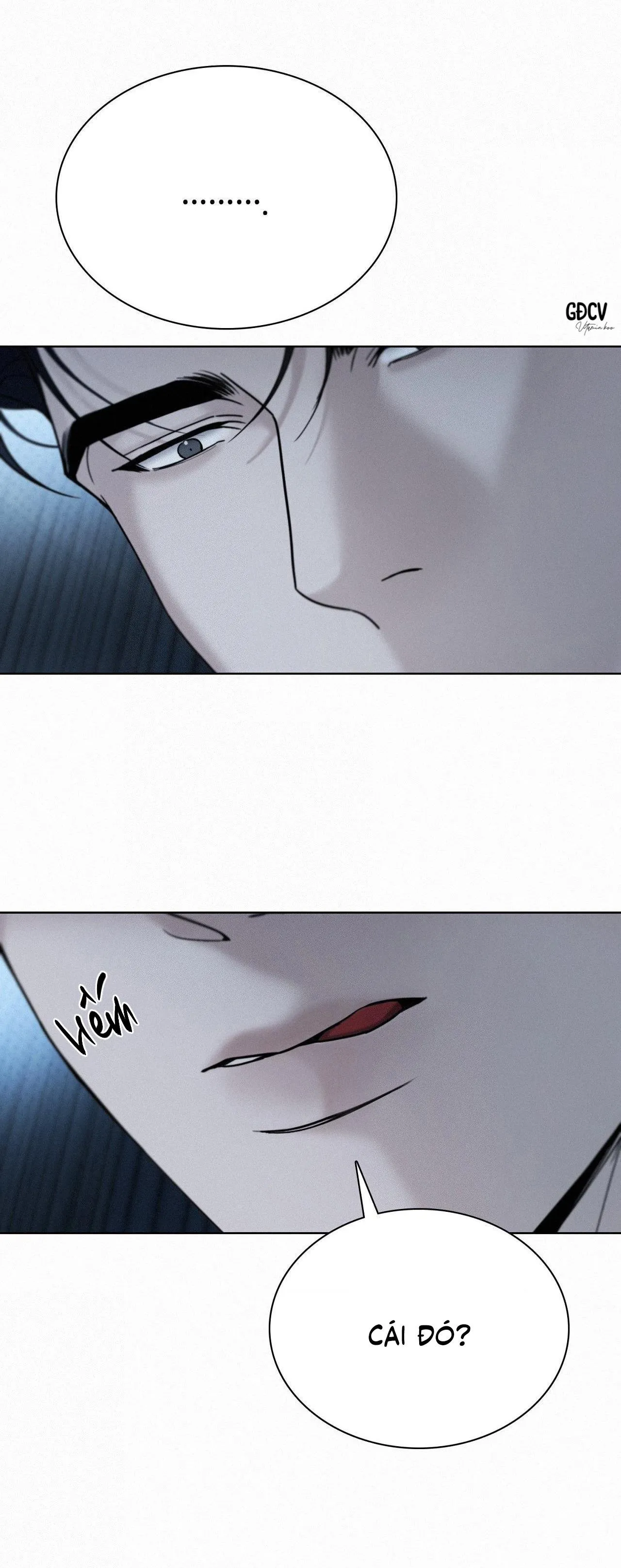 HOÀNG HÔN BÊN LÀN NƯỚC Chapter 14 Trang 3