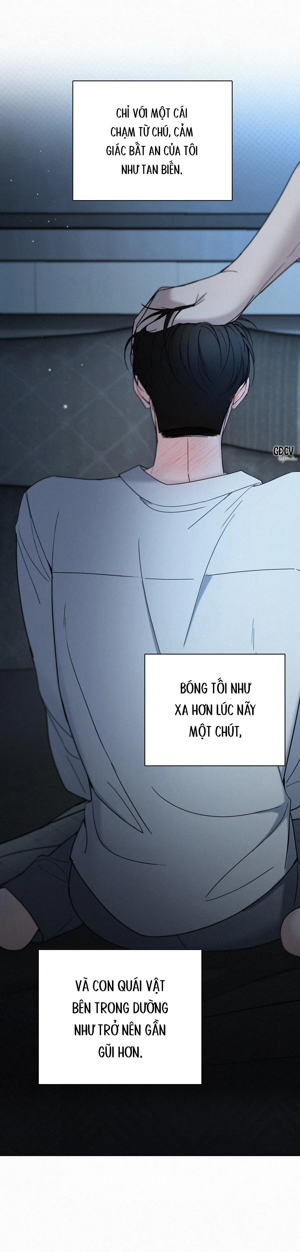 HOÀNG HÔN BÊN LÀN NƯỚC Chapter 14 Trang 9