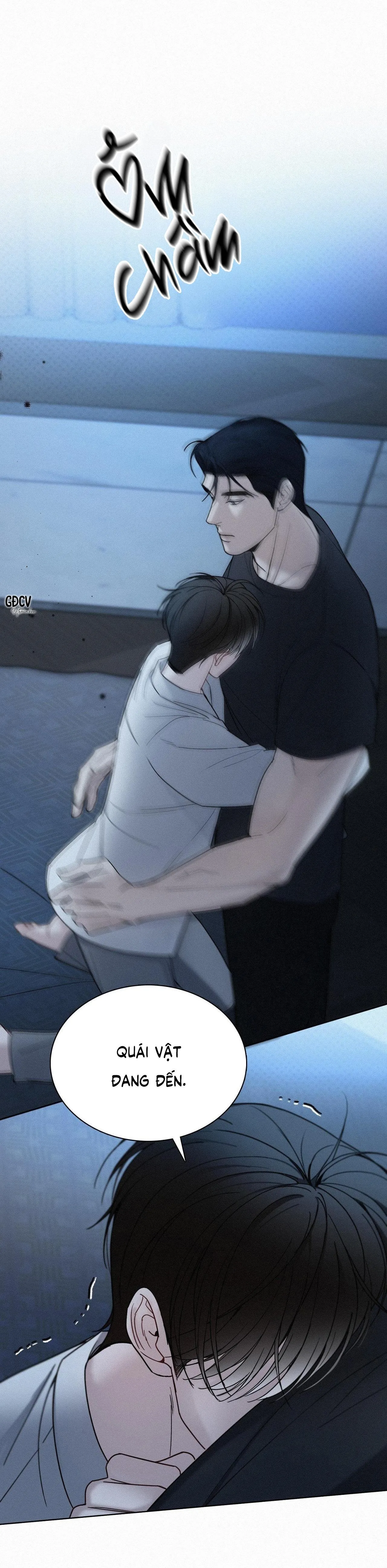 HOÀNG HÔN BÊN LÀN NƯỚC Chapter 14 Trang 10