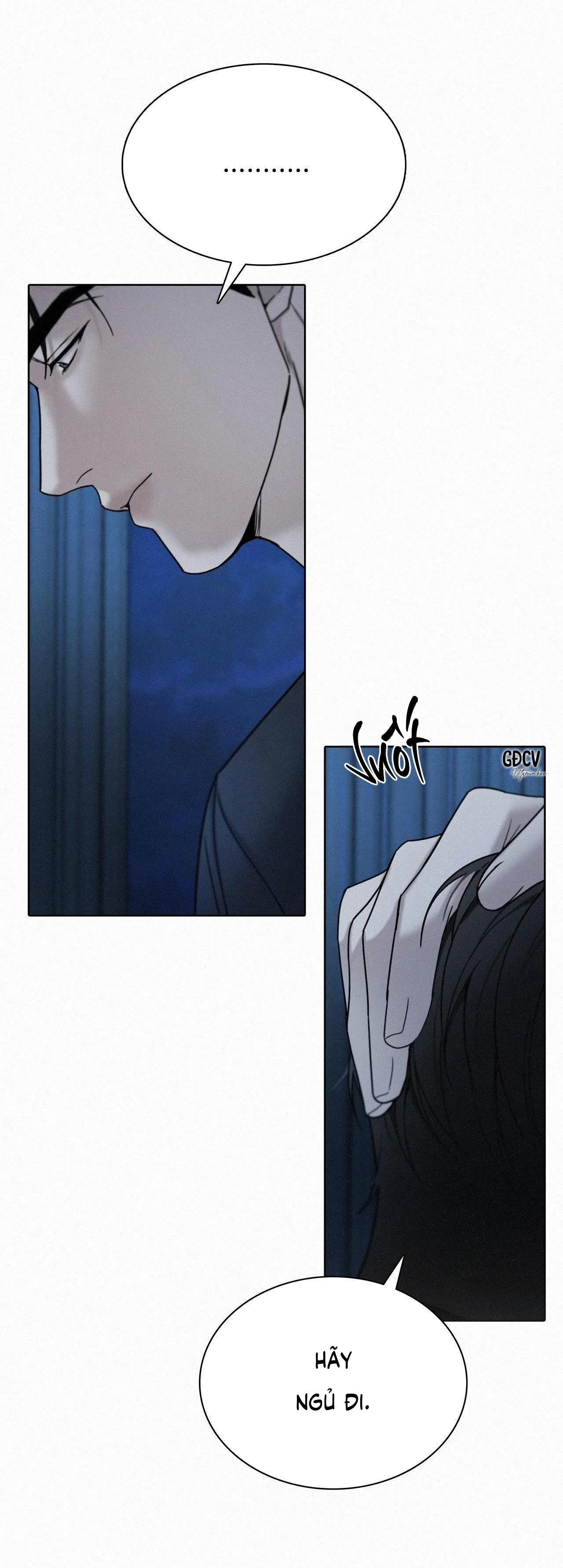 HOÀNG HÔN BÊN LÀN NƯỚC Chapter 14 Trang 11