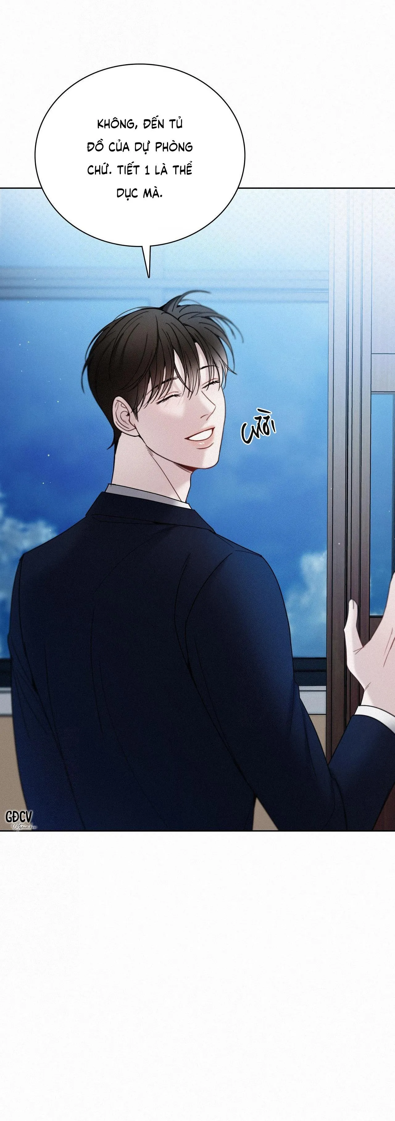 HOÀNG HÔN BÊN LÀN NƯỚC Chapter 14 Trang 29