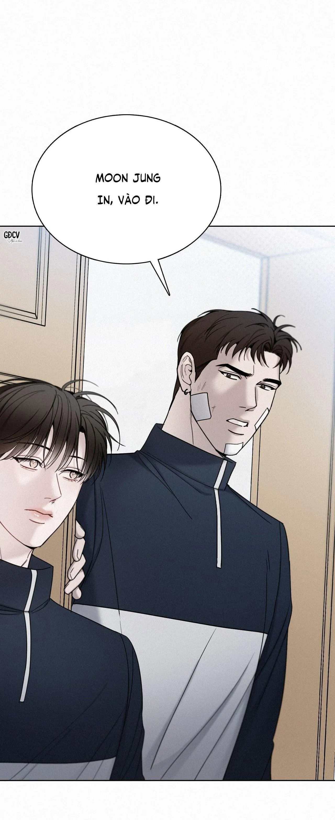 HOÀNG HÔN BÊN LÀN NƯỚC Chapter 15 Trang 20